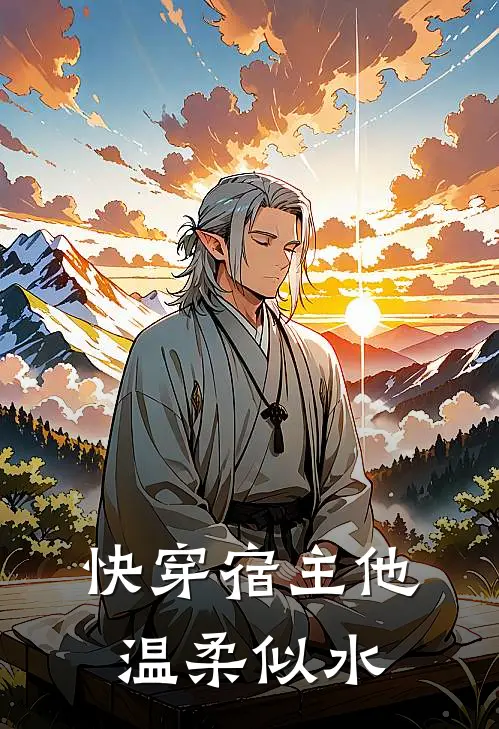 快穿宿主他温柔似水