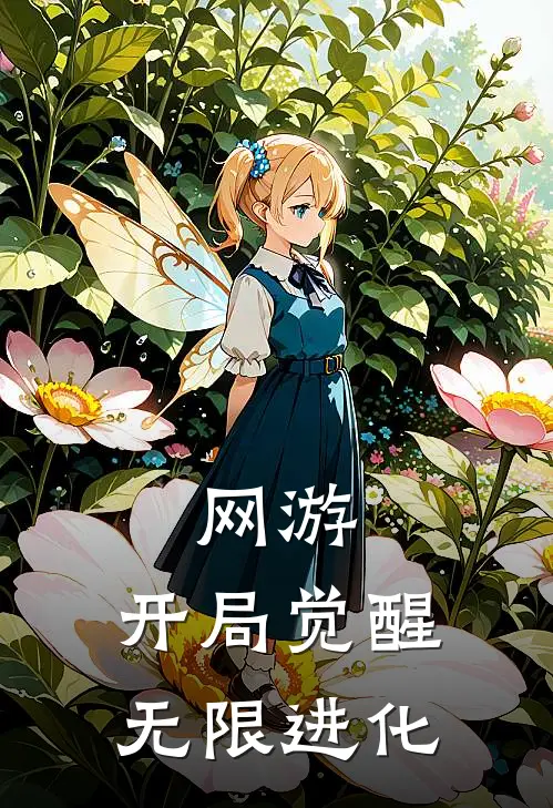 网游：开局觉醒无限进化