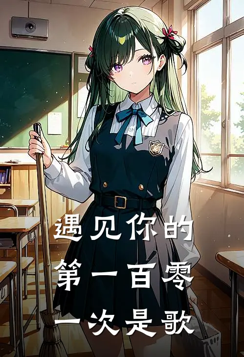 遇见你的第一百零一次是歌