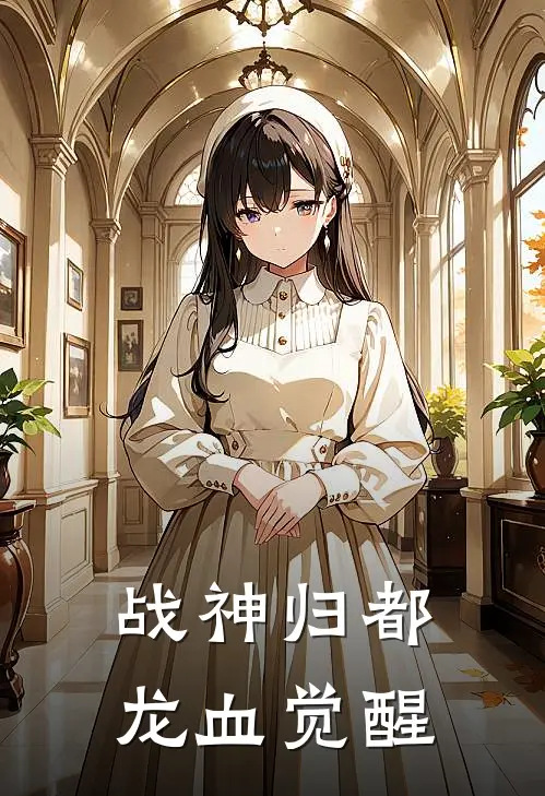 战神归都：龙血觉醒(林羽王天成)已完结小说_小说免费阅读战神归都：龙血觉醒林羽王天成