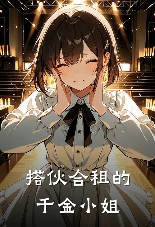 搭伙合租的千金小姐