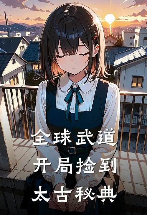 全球武道：开局捡到太古秘典(陆沉李青霄)已完结小说_全球武道：开局捡到太古秘典(陆沉李青霄)小说免费在线阅读