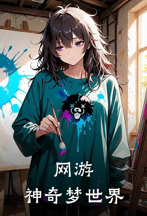 网游：神奇梦世界