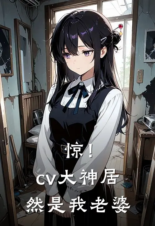 惊！cv大神居然是我【老婆】(乐正绫许言喻)完整版免费小说_完结版小说推荐惊！cv大神居然是我【老婆】(乐正绫许言喻)