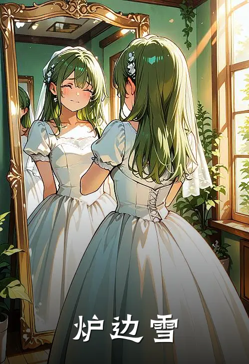 炉边雪(黎曦许墨)全本免费在线阅读_黎曦许墨全文阅读