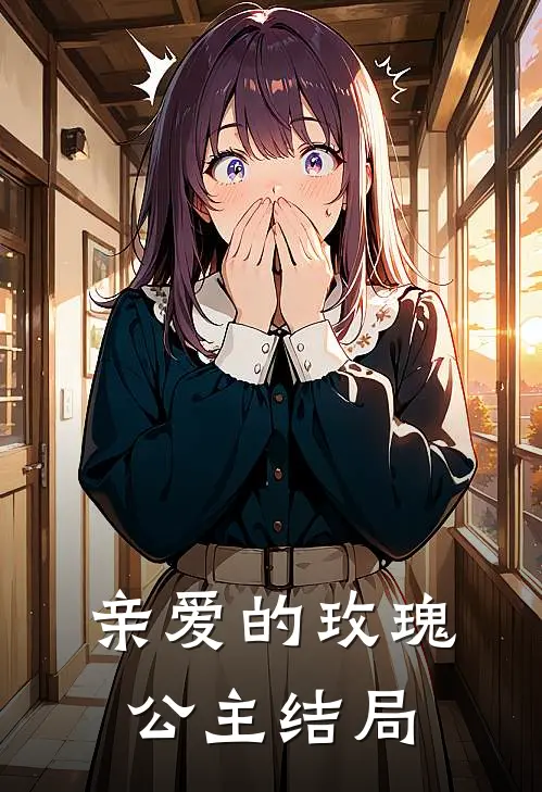 亲爱的玫瑰公主结局