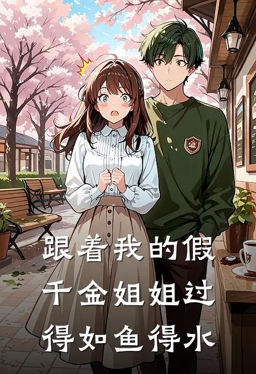 跟着我的假千金姐姐过得如鱼得水