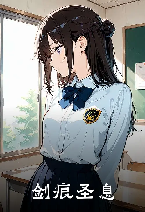 剑痕圣息