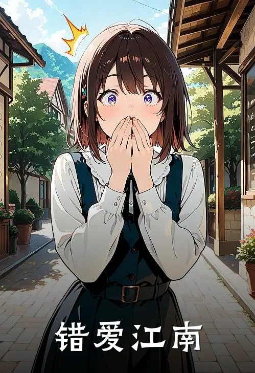 错爱江南沈瑶赵逸免费完本小说_小说推荐完本错爱江南(沈瑶赵逸)