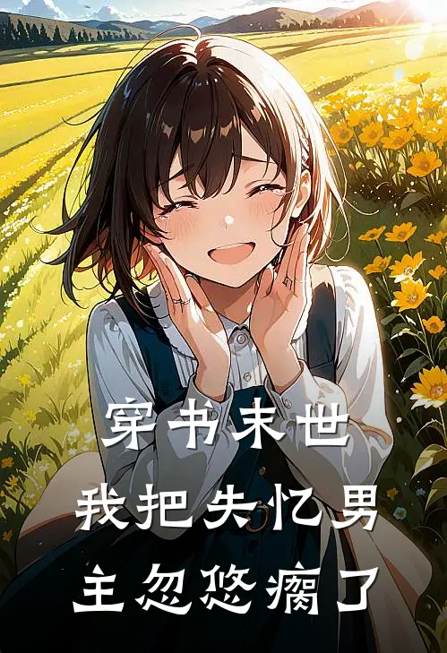 穿书末世：我把失忆男主忽悠瘸了姜糖贺时宴小说免费阅读无弹窗_完结版小说全文免费阅读穿书末世：我把失忆男主忽悠瘸了(姜糖贺时宴)