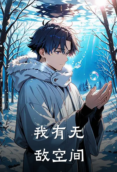 我有无敌空间