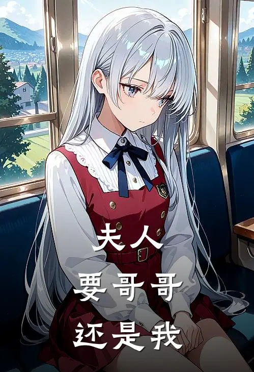 夫人，要哥哥还是我