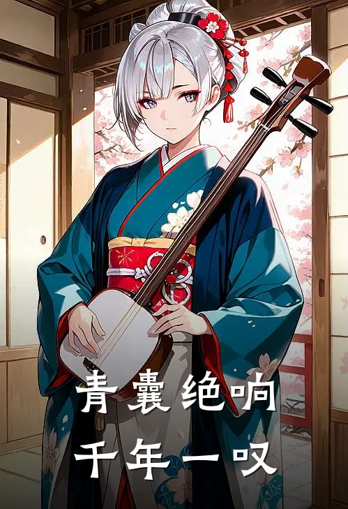 《青囊绝响，千年一叹》林青华佗火爆新书_青囊绝响，千年一叹(林青华佗)最新热门小说