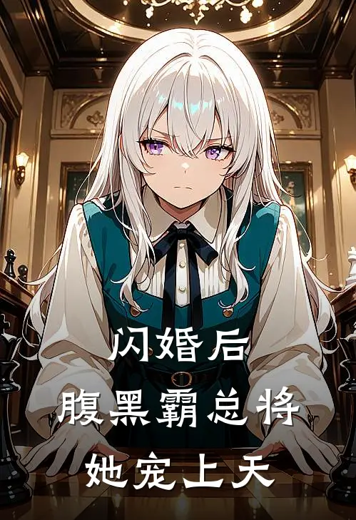 闪婚后，腹黑霸总将她宠上天叶南希顾谨言热门小说阅读_好看的小说推荐完结闪婚后，腹黑霸总将她宠上天叶南希顾谨言