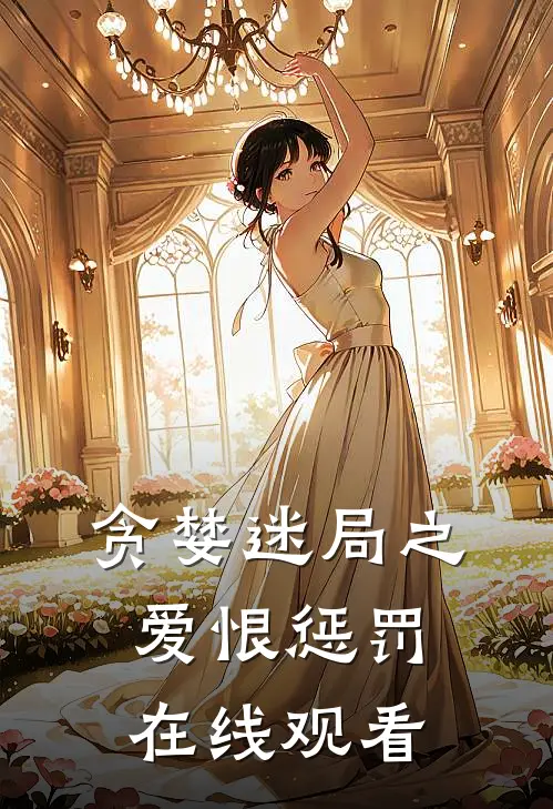 贪婪迷局之爱恨惩罚在线观看