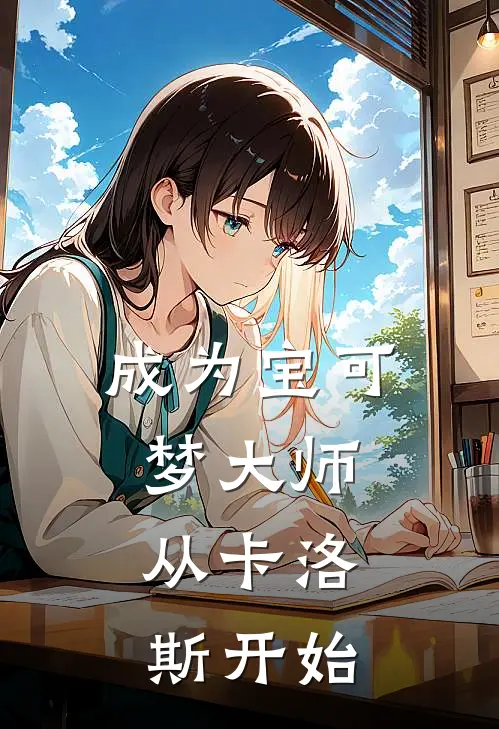 成为宝可梦大师：从卡洛斯开始