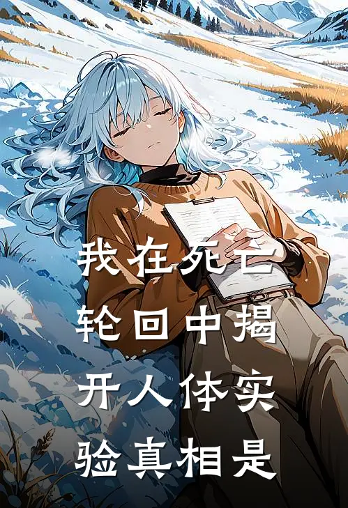 我在死亡轮回中揭开人体实验真相是