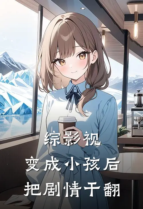 综影视：变成小孩后，把剧情干翻