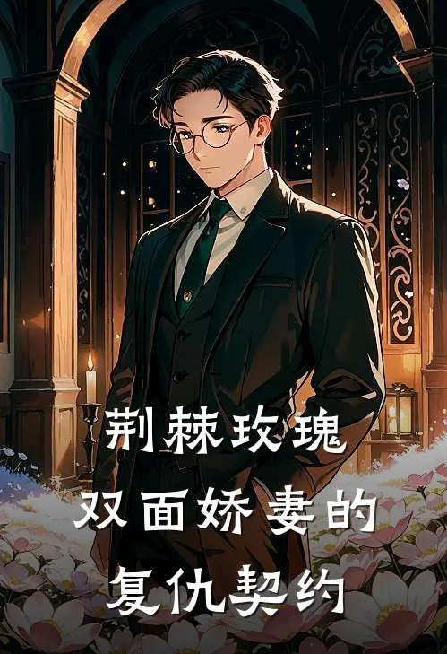 荆棘玫瑰：双面娇妻的复仇契约