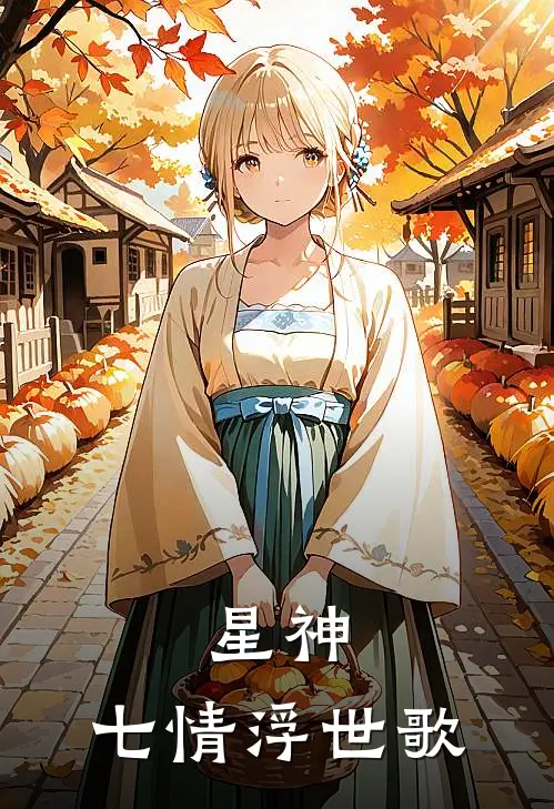 星神：七情浮世歌