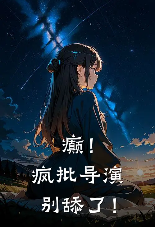 癫！疯批导演别舔了！