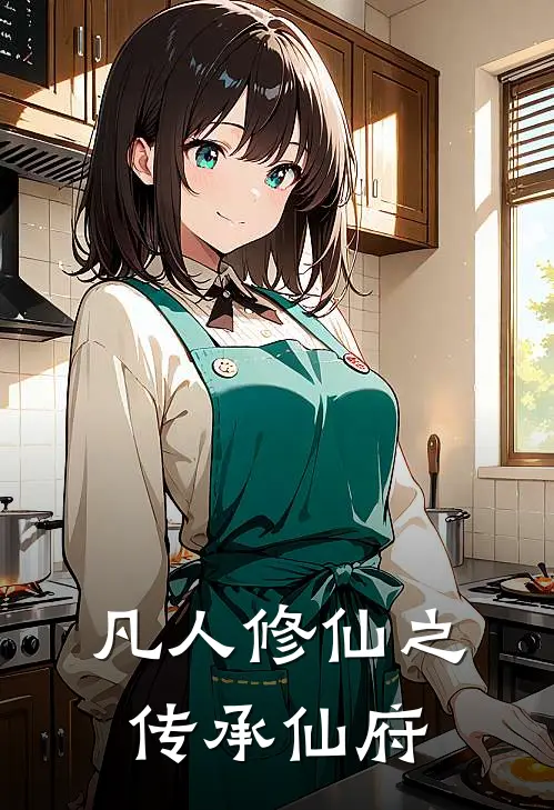 凡人修仙之传承仙府