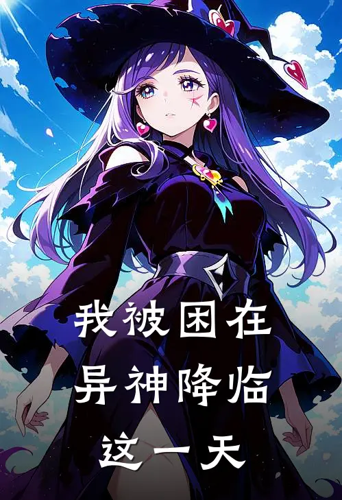 我被困在异神降临这一天