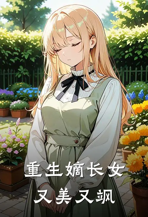 重生嫡长女又美又飒