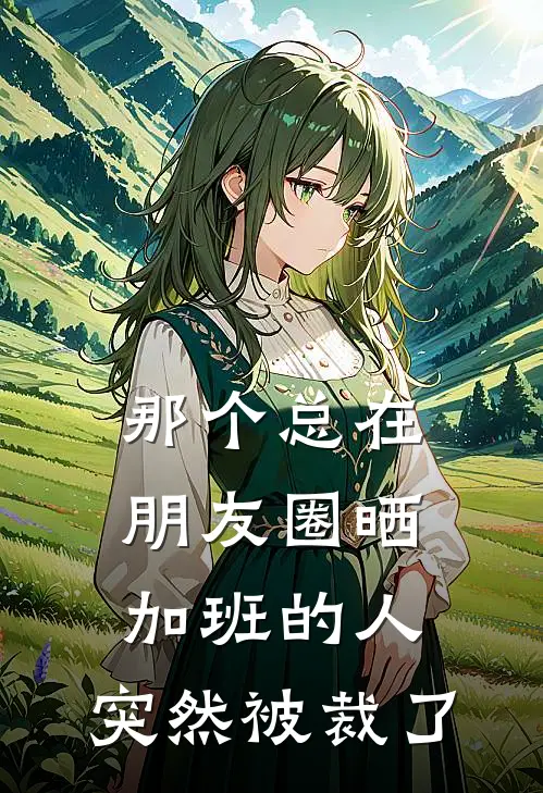 那个总在朋友圈晒加班的人，突然被裁了