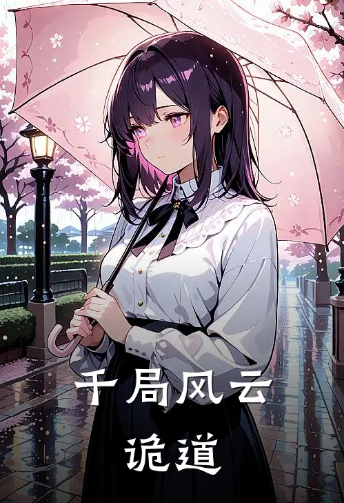 千局风云：诡道(云姐凯叔)完整版免费全文阅读_完本小说推荐千局风云：诡道(云姐凯叔)