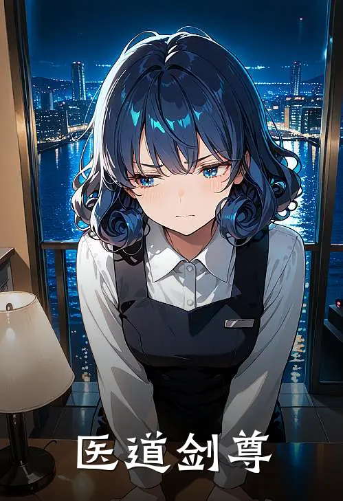 医道剑尊