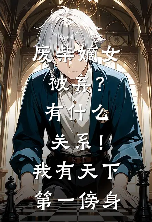废柴嫡女被弃？有什么关系！我有天下第一傍身