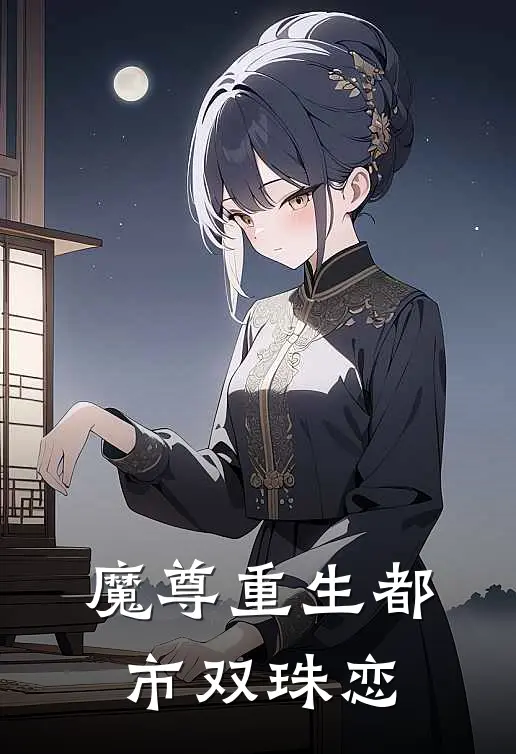 《魔尊重生都市双珠恋》林悦陶玉火爆新书_魔尊重生都市双珠恋(林悦陶玉)免费小说