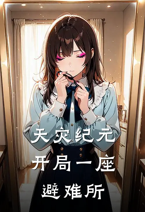 天灾纪元：开局一座避难所(秦宇苏雨宁)_秦宇苏雨宁热门小说