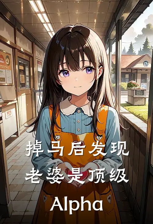 掉马后发现老婆是顶级Alpha