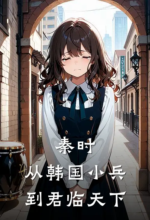 秦时：从韩国小兵到君临天下