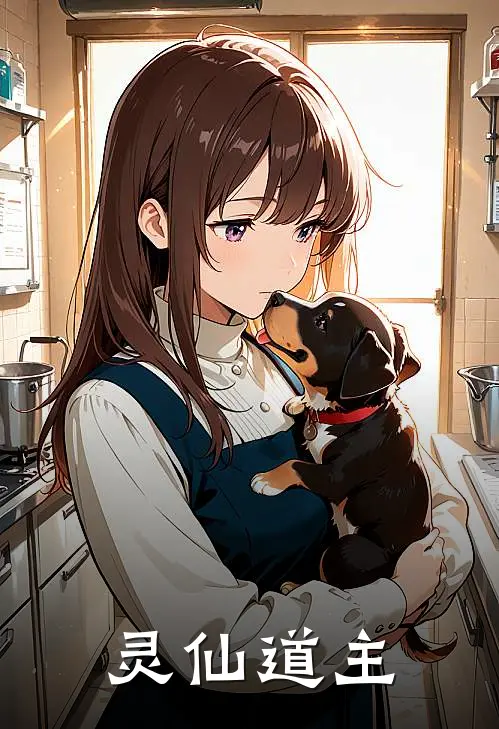 灵仙道主(罗毅孙清浅)最新小说_免费阅读完整版小说灵仙道主(罗毅孙清浅)