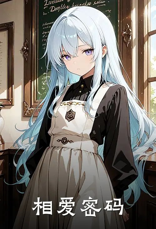 相爱密码