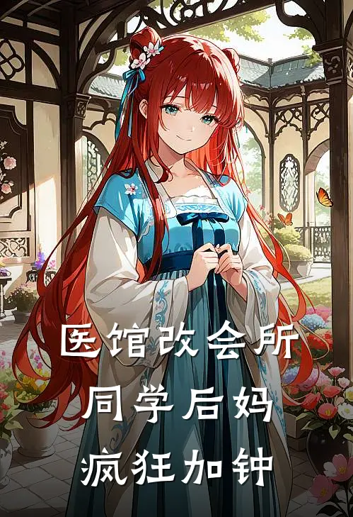 医馆改会所，同学后妈疯狂加钟(苏幕林婉)最热门小说_小说完整版医馆改会所，同学后妈疯狂加钟苏幕林婉