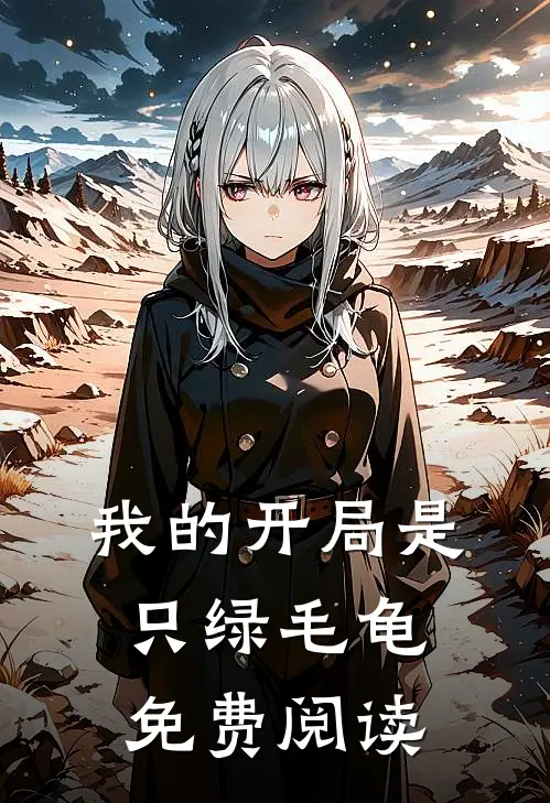 我的开局是只绿毛龟免费阅读