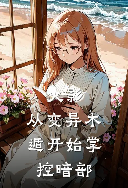 火影：从变异木遁开始掌控暗部