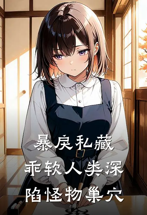 暴戾私藏，乖软人类深陷怪物巢穴郁乐夏郁乐夏完结小说_完结版小说全文免费阅读暴戾私藏，乖软人类深陷怪物巢穴郁乐夏郁乐夏