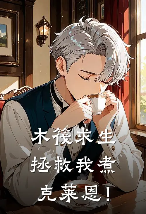 木筏求生：拯救我煮克莱恩！