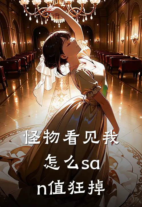 怪物看见我怎么san值狂掉