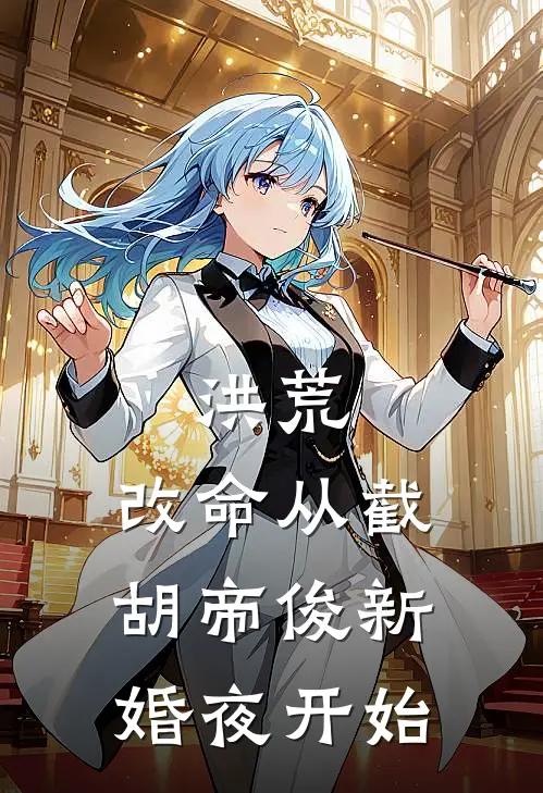 洪荒：改命从截胡帝俊新婚夜开始李云常曦全文免费阅读无弹窗大结局_李云常曦（洪荒：改命从截胡帝俊新婚夜开始）小说免费阅读大结局