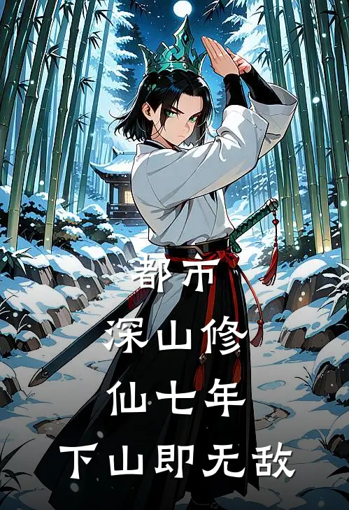 都市：深山修仙七年，下山即无敌江尘江妍免费小说在线阅读_最新章节列表都市：深山修仙七年，下山即无敌(江尘江妍)