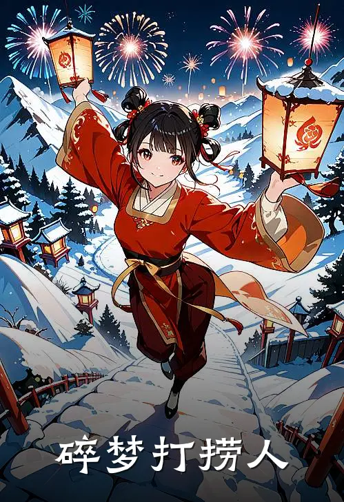 碎梦打捞人徐福玄卿热门免费小说_免费小说免费阅读碎梦打捞人徐福玄卿