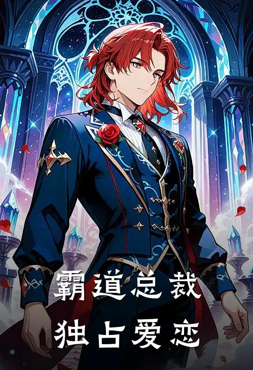 霸道总裁独占爱恋林慕川晨曦免费小说在线阅读_最新章节列表霸道总裁独占爱恋(林慕川晨曦)