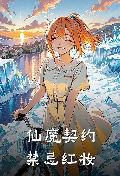 仙魔契约：禁忌红妆