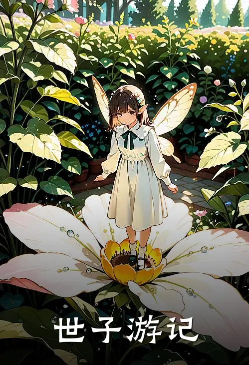 世子游记(沈澜花蓉)在线阅读免费小说_最新章节列表世子游记(沈澜花蓉)